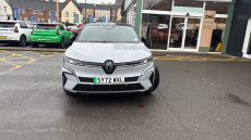 Renault Megane E-Tech EV60 160kW Techno 60kWh Optimum Charge 5dr Auto Electric Hatchback
